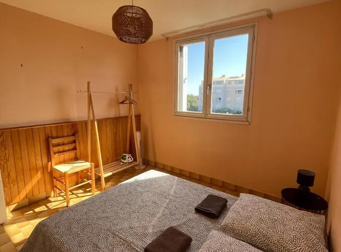 Les Terrasses Du Cap Agde