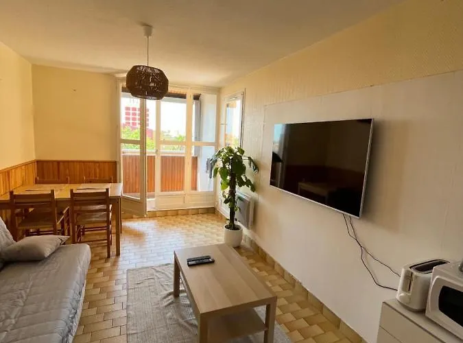 Les Terrasses Du Cap