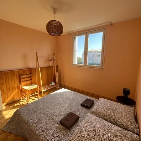 Les Terrasses Du Cap Agde