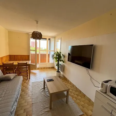 Les Terrasses Du Cap