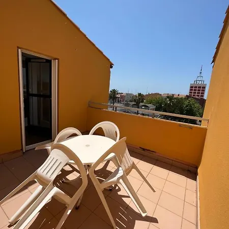 Les Terrasses Du Cap Agde