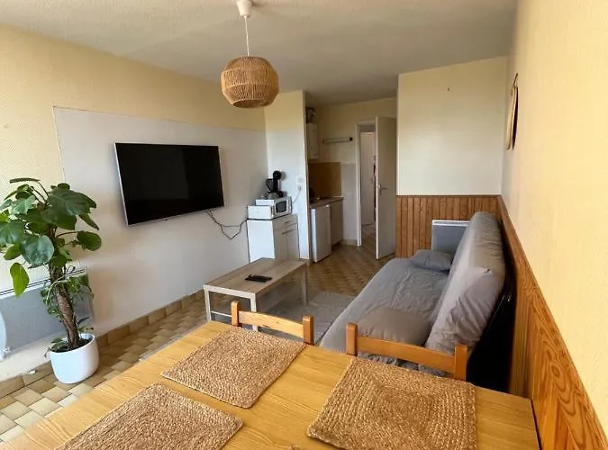 Appartamento Les Terrasses Du Cap *